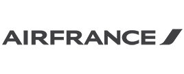 Airfrance Logo