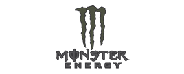 Monster Logo