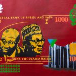 Central Bank of Shege – 2023